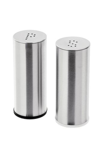 Ikea Plats alt and pepper shaker