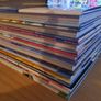 Nightwing by Tom Taylor VOl 1-7 + Fear State 8xHardcover Full Run Image 6