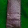 Large Leather London Osprey Wallet Image 3
