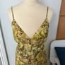 Baum und Pferdgarten Abiella Print Slip Dress EUR 36 Small UK 10 Image 4