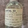 Le Labo Santal 33 Eau de Parfum Image 3