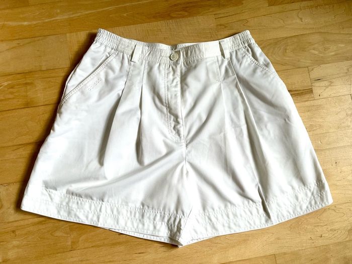 Adidas shorts uk14-16