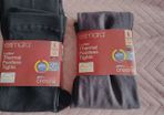 Ladies thermal footless tights(new)
