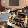 SAGE barista touch coffee machine Image 3