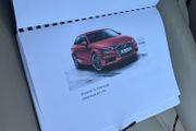 AUDI S3 AUDI A3 Owners manual