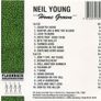 Rare Neil Young CD Image 2