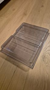 Decksaver Technics SL1200