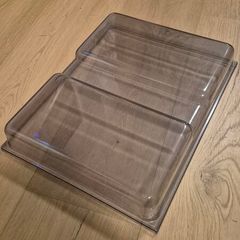 Decksaver Technics SL1200