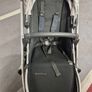 Uppababy Vista V2 Jordan Grey Buggy Image 3