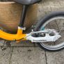 Woom Go 1 balance bike Image 6