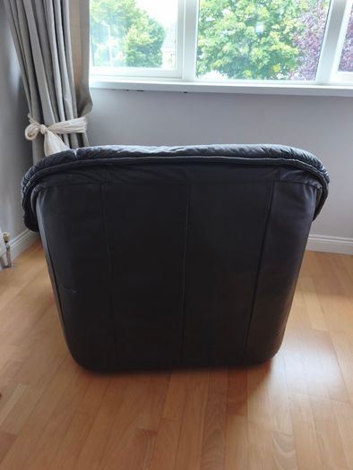 Leather Chair