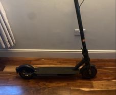 eletric scooter