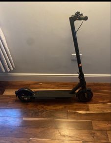 eletric scooter