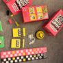 Bundle of 6 Party Games and Harry Potter Puzzle Image 10