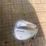 Golf Clubs (Driver, Wedge, Wood) Image 9
