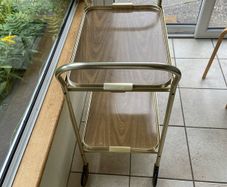 trolley