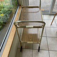trolley