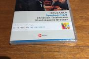 Bruckner : Symphony No. 8 Christian Thielemann - Stastskapelle Dresden