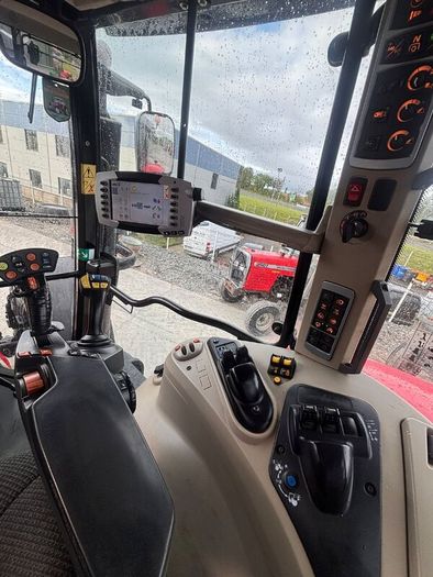Massey Ferguson Other 2018