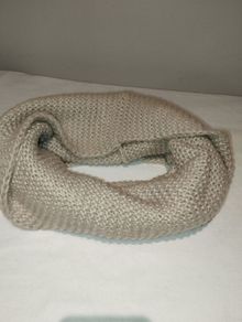 Neck snood