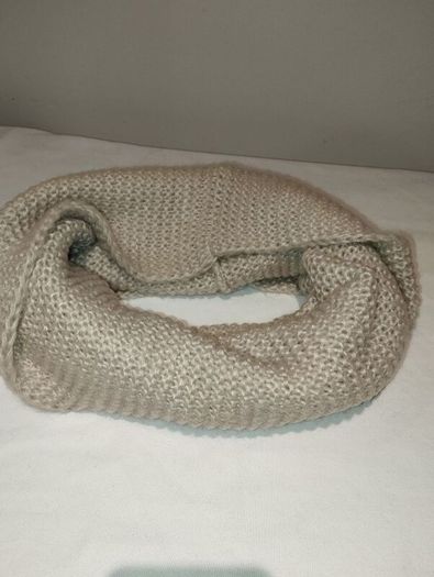 Neck snood