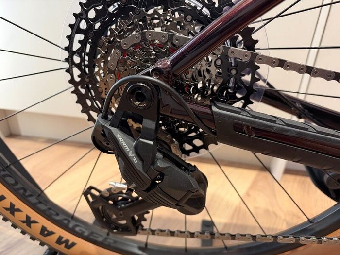 Trek Bike Procaliber 8  - Large - New Save