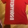 Dsquared T-shirt Image 2