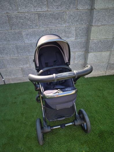 Egg 2 buggy & Pram