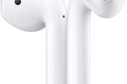 Apple AirPods with wired Charging Case (2nd generation) FREE POSTAGE