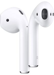 Apple AirPods with wired Charging Case (2nd generation) FREE POSTAGE