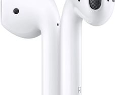 Apple AirPods with wired Charging Case (2nd generation) FREE POSTAGE