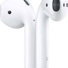 Apple AirPods with wired Charging Case (2nd generation) FREE POSTAGE