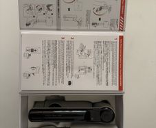 Stabilizer for iphone
