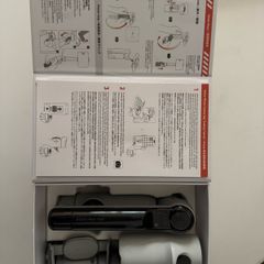 Stabilizer for iphone