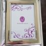 Zaramella Argenti sterling silver picture frame - Tel Aviv - 10 x 15 Image 3