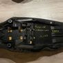 BMW F650GS F700GS F800GS Genuine OEM Motorcycle Seat Image 4