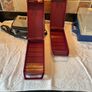 Bulk lot of cassette tape holders Image 6