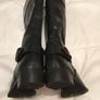 Lotus Leather Boots size EU-38, UK-5 Image 6
