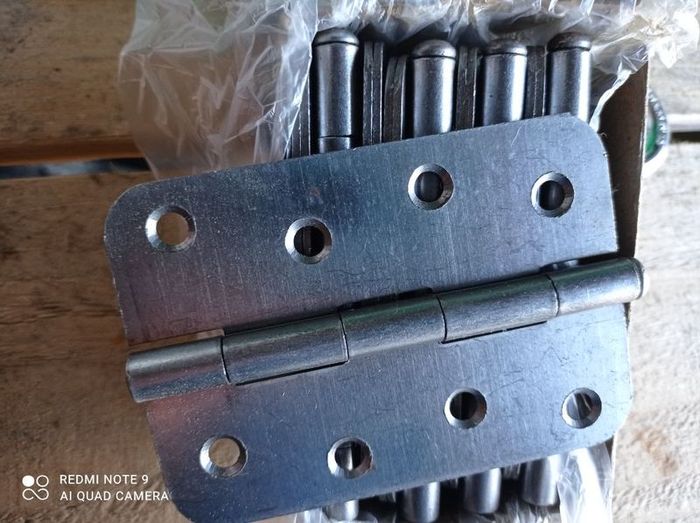 door hinges