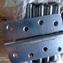 door hinges Image 8