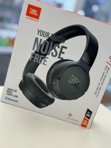 Jbl Tune 670