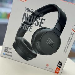 Jbl Tune 670