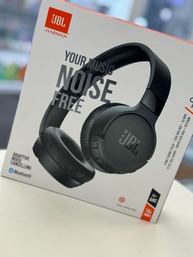 Jbl Tune 670