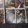 X-Men Vol 4 1-12 comic lot bundle Image 3