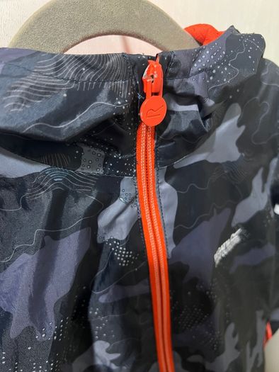 Regatta kids jackets 5-6 years