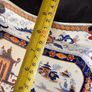 Antique John Ridgway Penang Pattern 4118 Superior Stone China Covered Tureen c.1835 Image 10