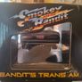 Smokey + The Bandit Trans Am by ERTL - 1/18 - NEW in BOX Image 6