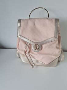 River Island mini backpack