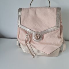 Rivrr Island mini backpack