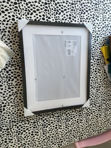 Ikea picture frame